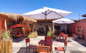 Pirca Hostal