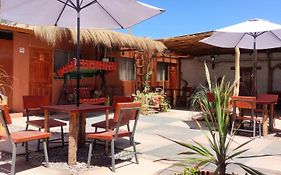 Pirca Hostal